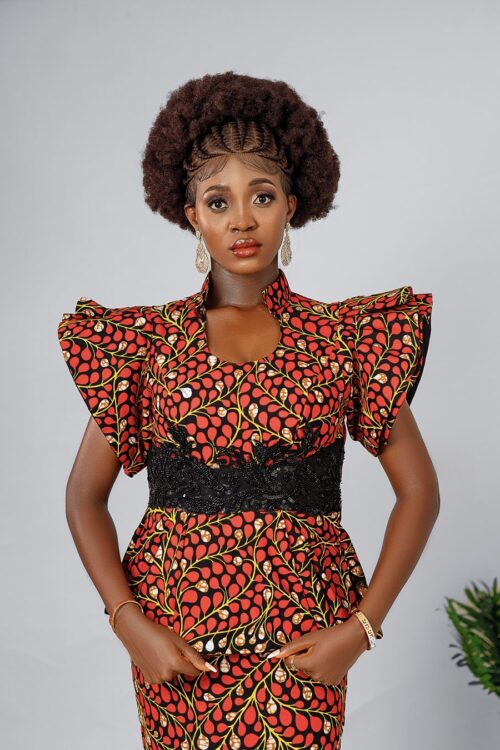 Amaka collection