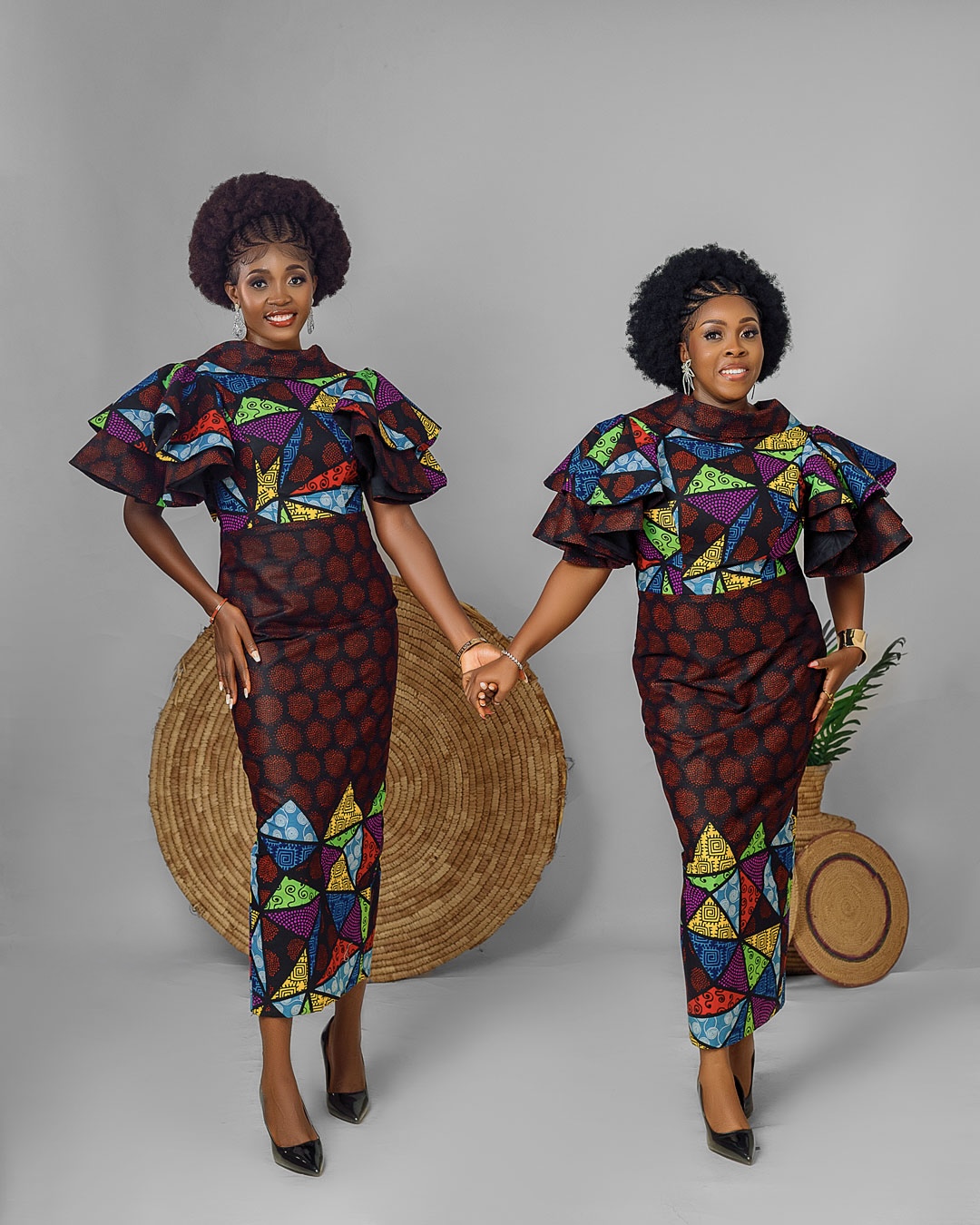 Udoka collection