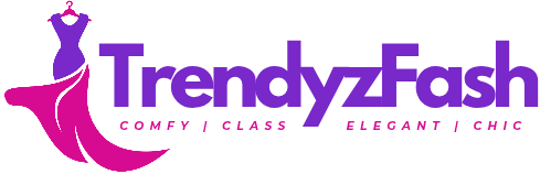 TrendyzFash
