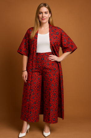 Kimono 2piece