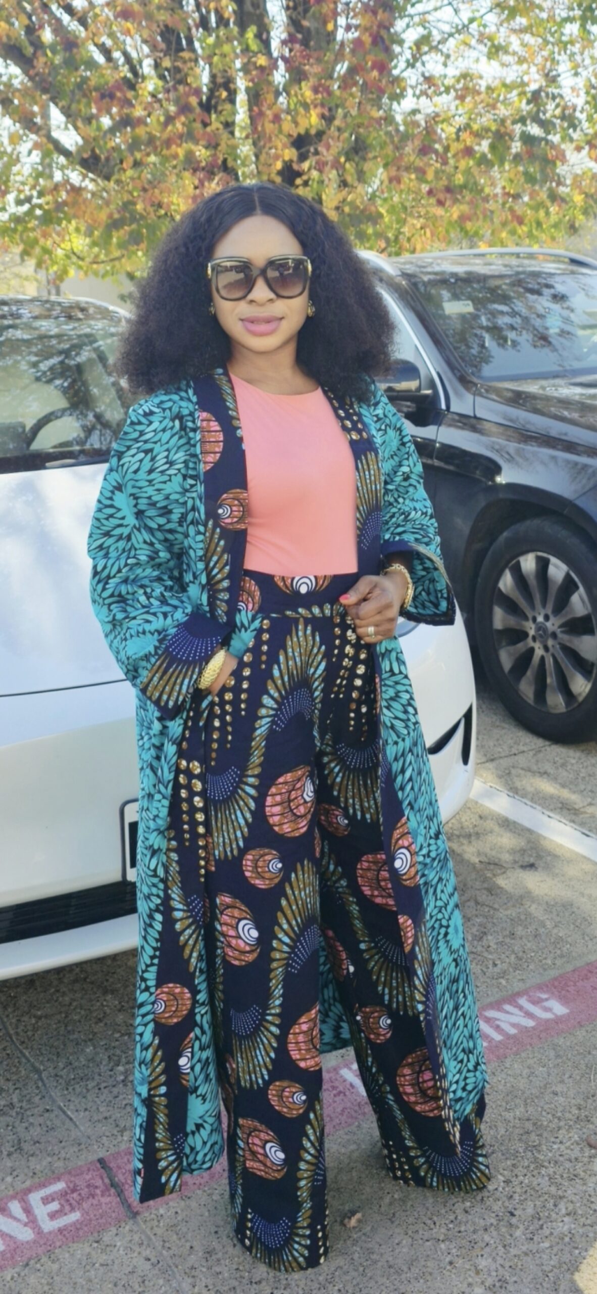 Mix & Match Kimono