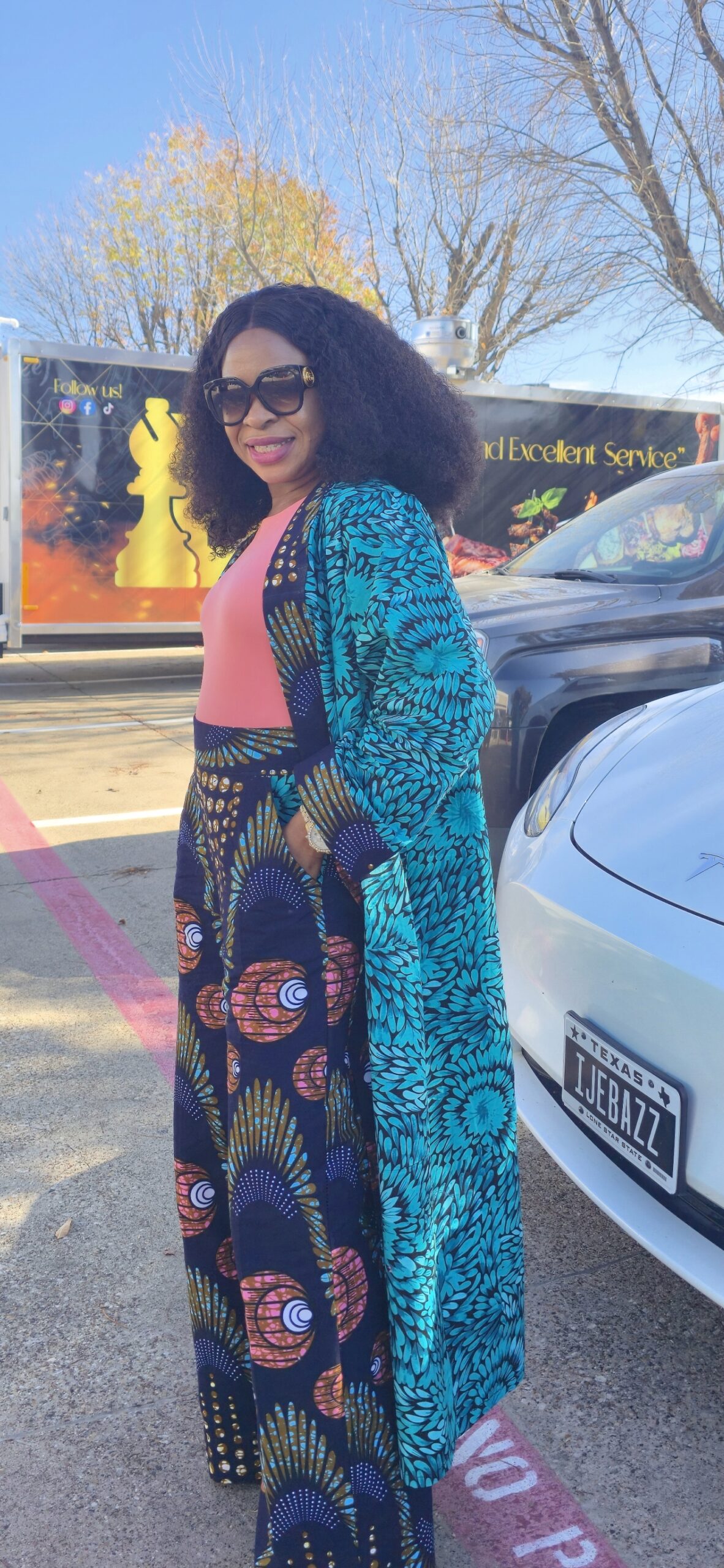 Mix & Match Kimono - Image 3