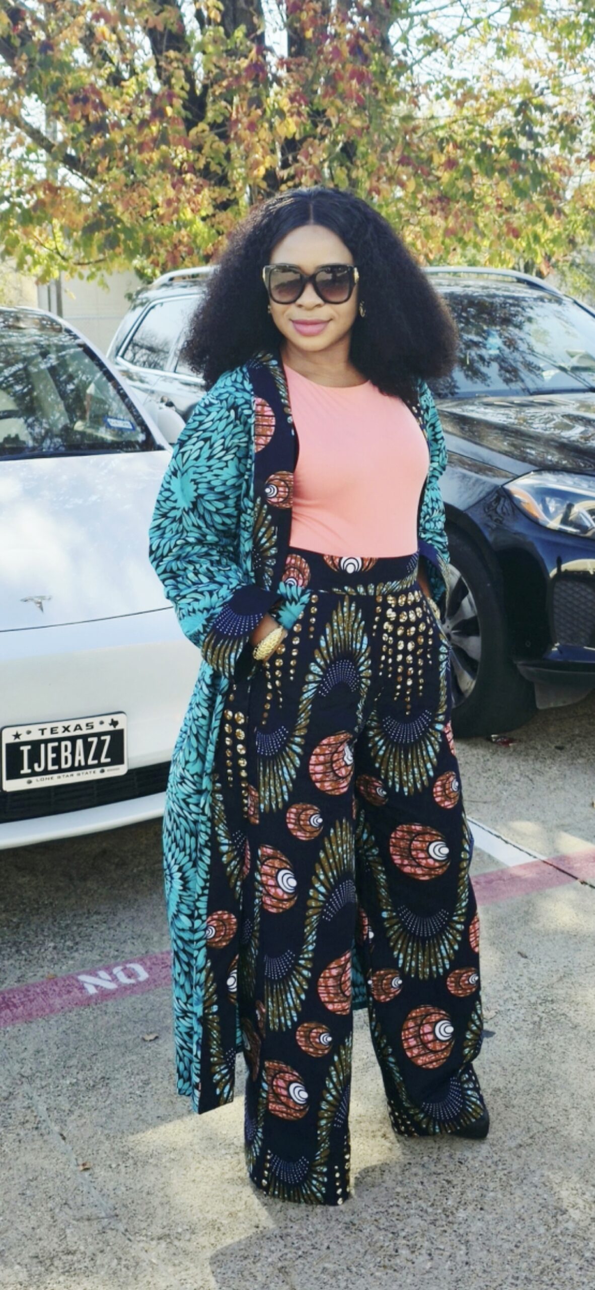 Mix & Match Kimono - Image 2